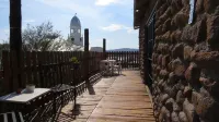 Karoo-Koppie Guesthouse Hotel di 
