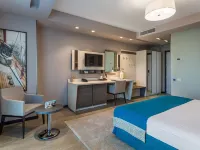 New Splendid Hotel & Spa - Adults Only (+16) Hotels in Constanta