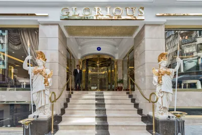 Glorious Hotel Hotels in 