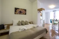 Adrion Aparthotel Hotels in 