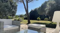 Maison d'hôtes le Parc