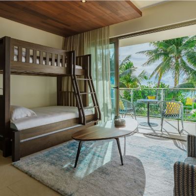 Family King Suite Palmaïa - the House of AïA Wellness Enclave All Inclusive Promo Code