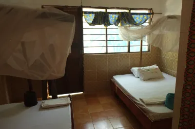 Homeland Swahili Lodge - Hostel Отели в г. 