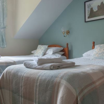 Classic Twin Room, 2 Twin Beds The Dragon Hotel Promo Code