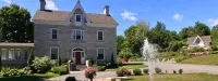 Clyde Hall Bed and Breakfast