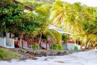 Bequia Beachfront Villas Hotels in 