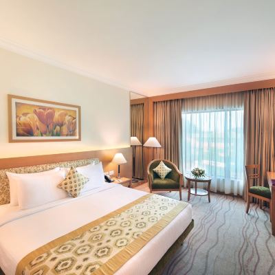 Superior Room Accord Puducherry Promo Code