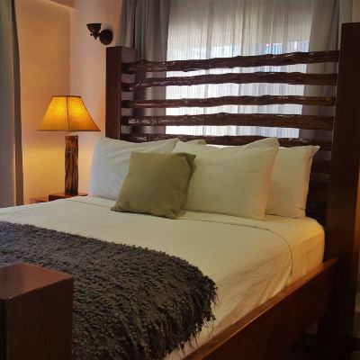 Superior Condo, 2 Bedrooms, Beach View, Beachfront Tres Cocos Resort Promo Code