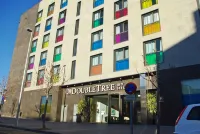 DoubleTree by Hilton Girona