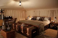 Elewana Serengeti Pioneer Camp Hotels in 