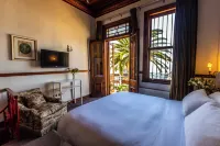 Gervasoni Hotel Boutique