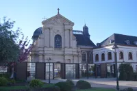 Ibis Budget Lisieux Hotel a 