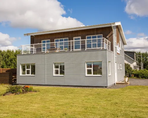 Kvöldstjarnan Gistiheimili Hotels in Sveitarfélagið Árborg