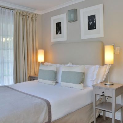 Two-Bedroom Villa Le Franschhoek Hotel and Spa Promo Code