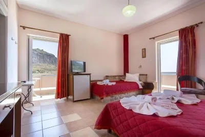 Aktaion Hotel Hotels in 