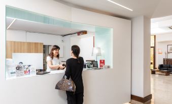 Hotel Minerva - Housity