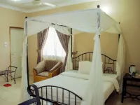 Zakinn Hotel Gangilonga Hotels in Iringa