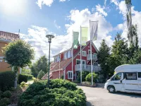 Topcamp Bie - Grimstad Hotels in Grimstad