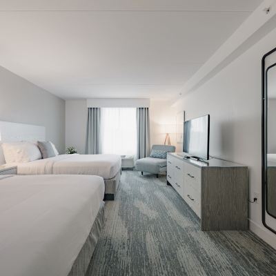 Standard Two Queen Room Hotel Bethany Beach Promo Code