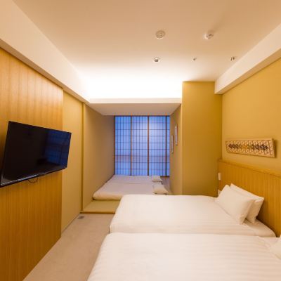 尊貴房 博多9號飯店優惠