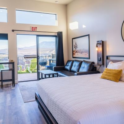 Amazing View #16 The Dwellings Promo Code