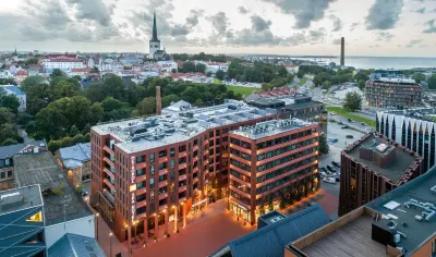 Metropol Spa Hotel Hotels in 
