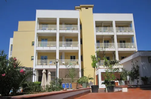Hotel Conchiglia d'Oro
