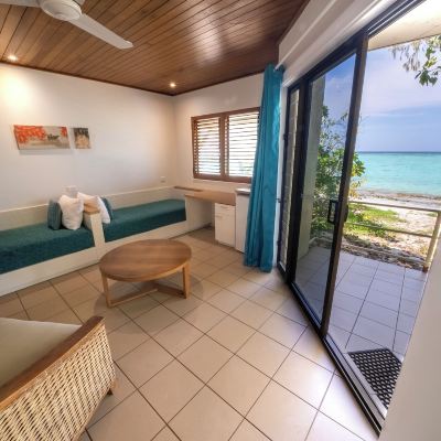 Beachside Room Heron Island Resort Promo Code