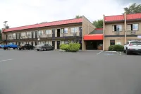 Americas Best Value Inn Kelso