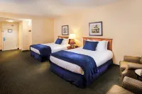 The Landing Hotel Hotels in 
