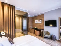 Teatro Suite & Rooms Hotéis em Rijeka