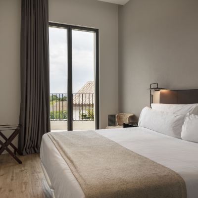 Superior Double Room with Terrace Alta House Begur Promo Code