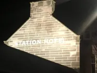 The Station Hotel Hotel di 