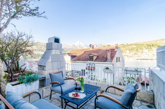 Guest House Ćuk
