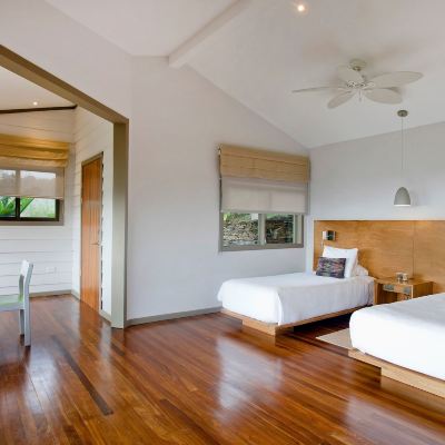 Senda Suite Senda Monteverde Promo Code