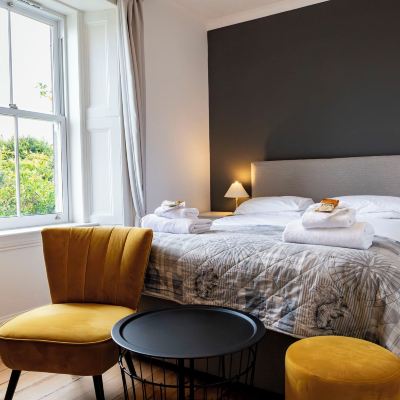 Double Room Ensuite Cawdor House Promo Code