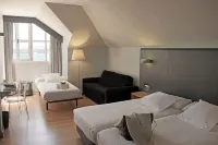 Hotel Chiqui