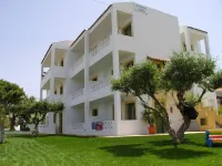 Nikolas Villas Appartments Hotels in 