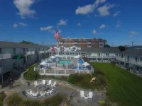 Anchor in Hotel - Hyannis, MA