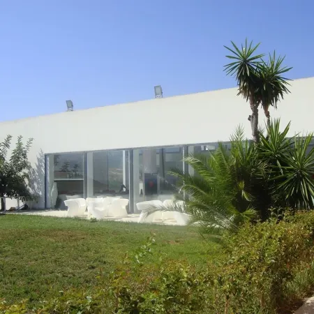 Natur Hotel Tanca