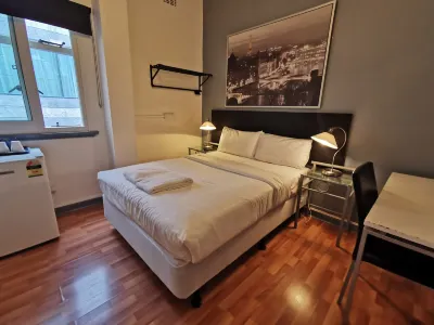 City Centre Budget Hotel Hotels in 