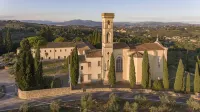 Villa Castiglione Hotels in 