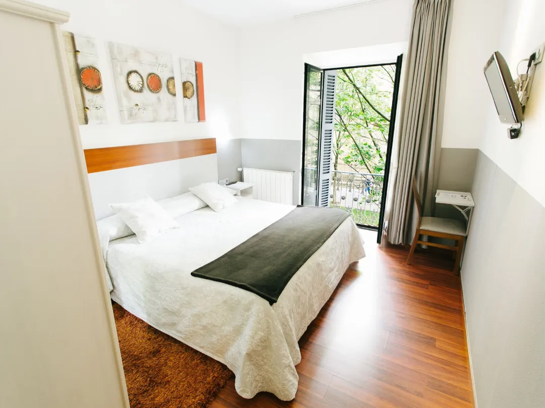 Pensión San Ignacio Centro - Donostia-San Sebastián