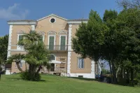 Tenuta Villa Colle Sereno Hotels in 