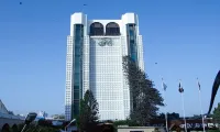 Pearl Continental Hotel, Karachi Hotels in 