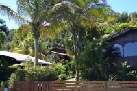 Piton Bungalows Ecolodges Hotel a 