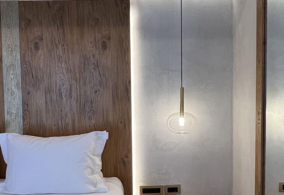 海景尊贵双人房