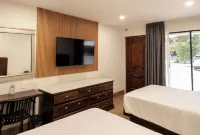 Hotel San Antonio