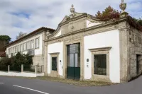 Quinta do Ouro Hotel a 