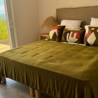 Villa Suvaru 4-6 Person Résidence U Pirellu Promo Code